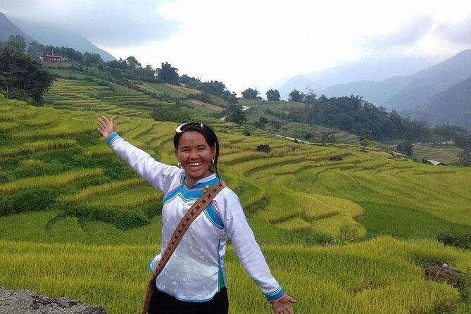3 Days SAPA Real Experience at Local People House - The Sum Up