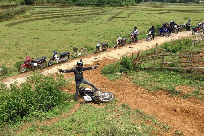 3 Days Sapa Tour with Night Train from Hanoi (Hotel Overnight) - The 3-Day Sapa Experience in Detail