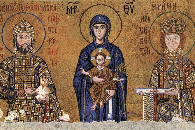 3 Days - Seven Churches of Revelation - FAQ