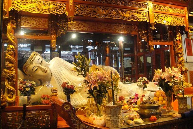 3 Days Shanghai Suzhou Tour Package with Airport Transfer - Who Is This Tour Best For?