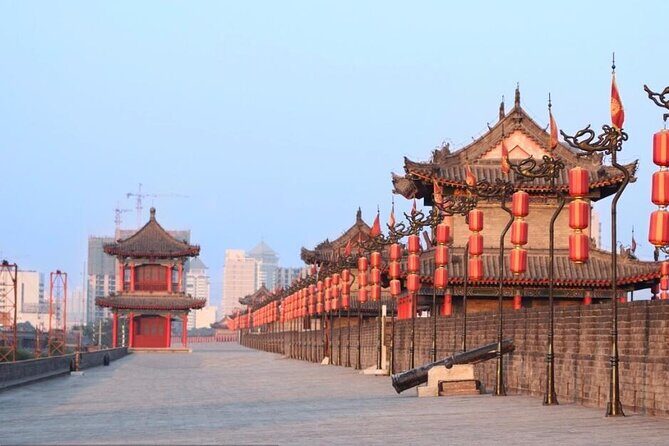 3 Days Shanghai-Xian Tour with Hotel by Flight - Practical Tips and Insights