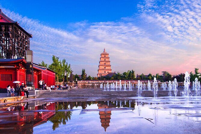 3 Days Shanghai-Xian Tour with Hotel by Flight - Final Thoughts