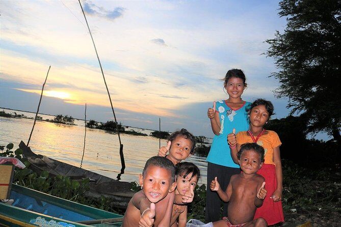 3 Days Siem Reap Explorer - Small Group - Final thoughts: Who is this tour perfect for?