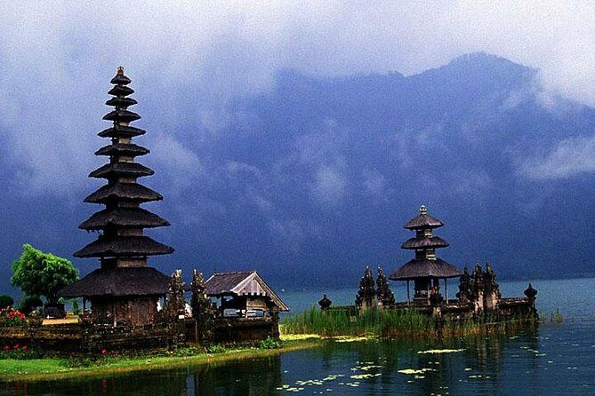 3 Days Sightseeing to the Famous Place in Bali - Key Points
