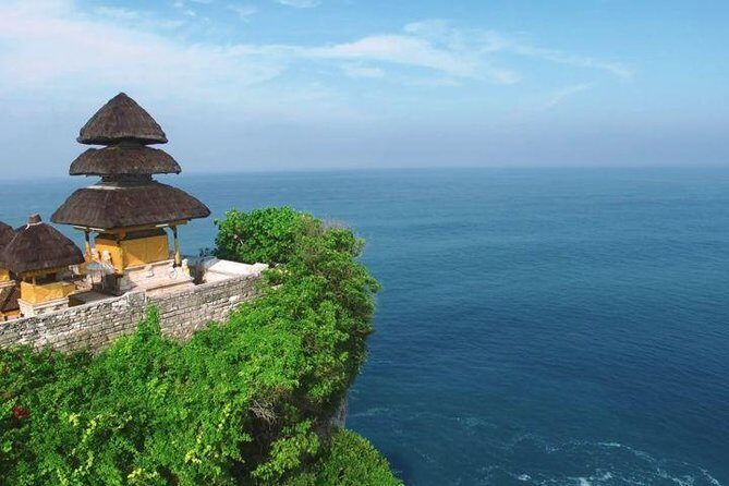3 Days Sightseeing to the Famous Place in Bali - What Makes This Tour Stand Out?