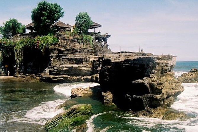 3 Days Sightseeing to the Famous Place in Bali - FAQs