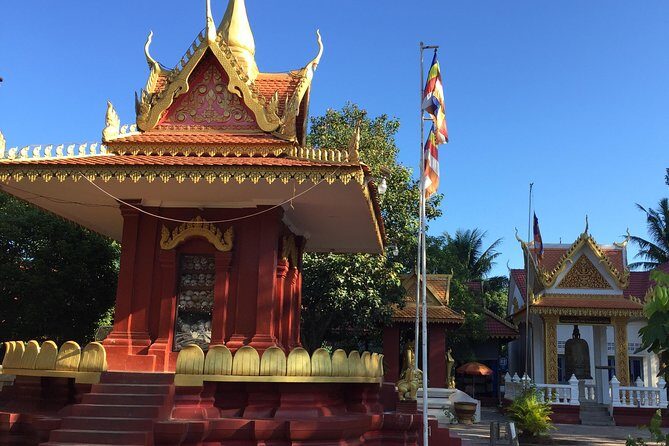 3 Days Simply Siem Reap - Exploring the Siem Reap Highlights