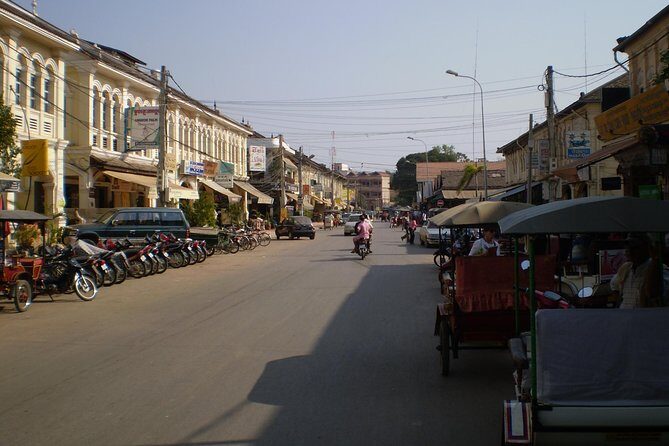 3 Days Simply Siem Reap - The Sum Up