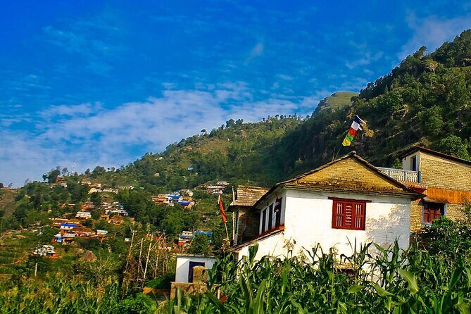 3 Days Sirubari Home Stay Tour From Pokhara - What Makes This Tour Stand Out
