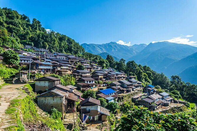 3 Days Sirubari Home Stay Tour From Pokhara - FAQs