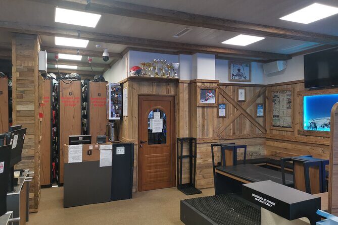 3 days Ski equipment rental in Borovets - Who Will Love This Service?