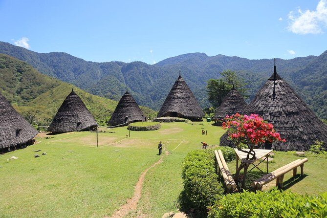 3 days to Wae Rebo - An In-Depth Look at the 3-Day Wae Rebo Tour