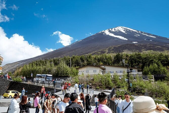 3 Days Tokyo, Mount Fuji and Nikko Private Tour - Detailed Review of the 3 Days Tokyo, Mount Fuji, and Nikko Private Tour
