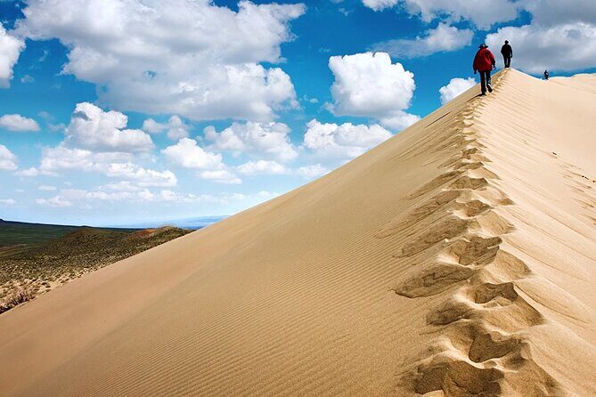 3 Days Tour: Altyn Emel NP, Charyn Canyon, Kaindy & Kolsay Lakes - Final Thoughts