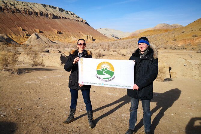 3 Days Tour: Altyn Emel NP, Charyn Canyon, Kaindy & Kolsay Lakes - Frequently Asked Questions