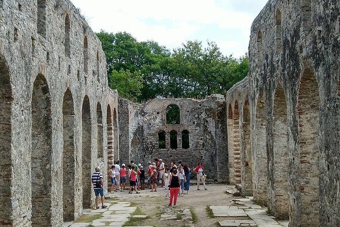 3 Days Tour Beach & Castles. Car & Driver Included with "optional" Accommodation - Overview of the Experience