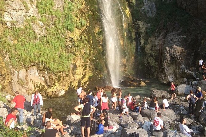 3 Days-Tour Exploring the Best of Thethi National Park - Day 2 – Nature and Hiking: Blue Eye and Stone Groves