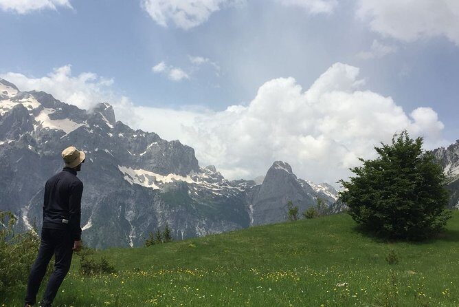 3 Days-Tour Exploring the Best of Thethi National Park - Authentic, Friendly, and Adventurous