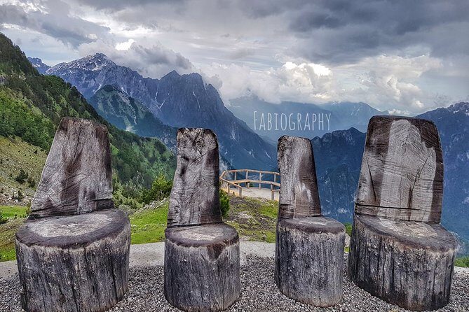 3 Days-Tour Exploring the Best of Thethi National Park - The Sum Up