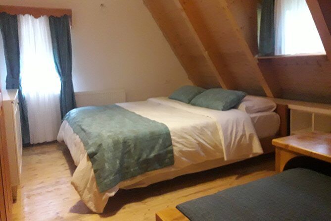 3 Days-Tour Exploring the Best of Thethi National Park - FAQs