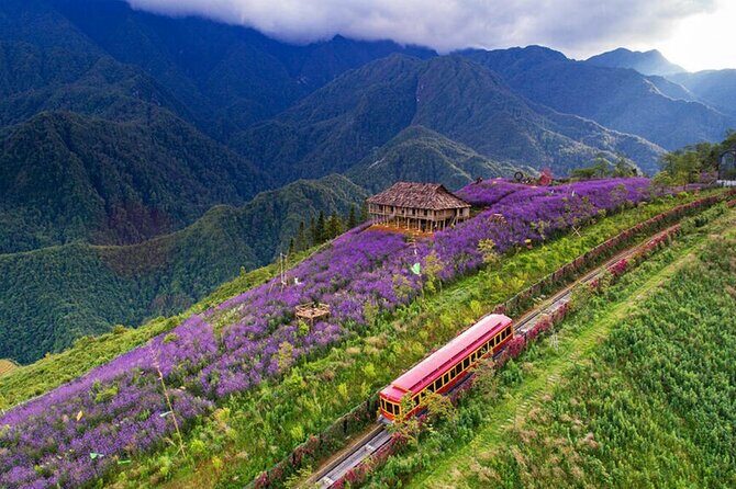 3 Days Tour & Fansipan Mountain Hotel & Bungalow from Hanoi - What Travelers Should Know