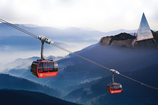 3 Days Tour & Fansipan Mountain Hotel & Bungalow from Hanoi - Is This Tour Worth It?