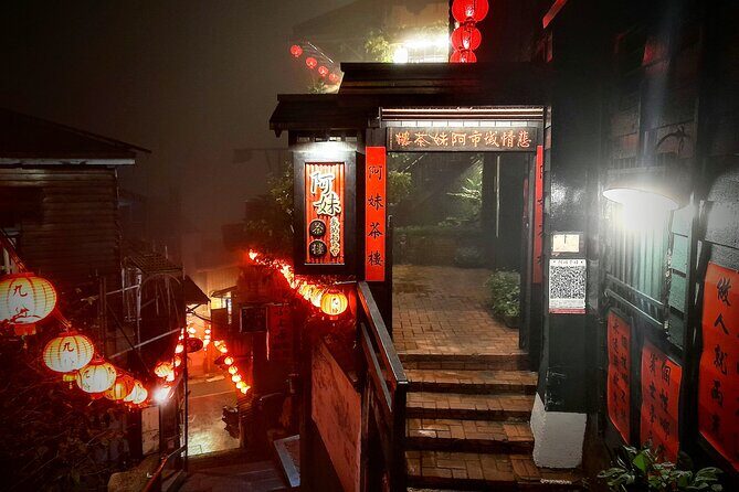 3 Days Tour in Beautiful Northern Taiwan Charter - Who Is This Tour Best For?