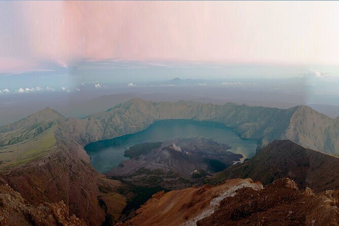 3 Days Tour in Mount Rinjani Summit with Lake Hiking - The Full Breakdown of the 3-Day Rinjani Trek Experience