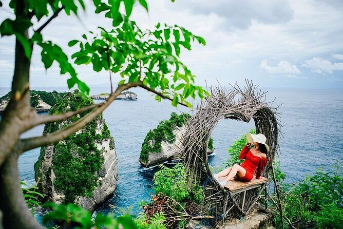 3 Days Tour in Nusa Penida - Key Points
