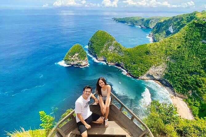 3 Days Tour in Nusa Penida - What You Can Expect from the Experience