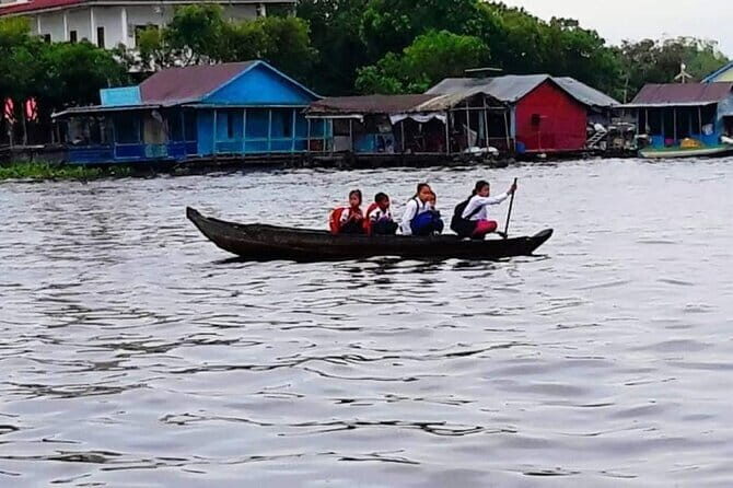 3 days tour in Siem Reap - Final Thoughts: Who Will Love This Tour?