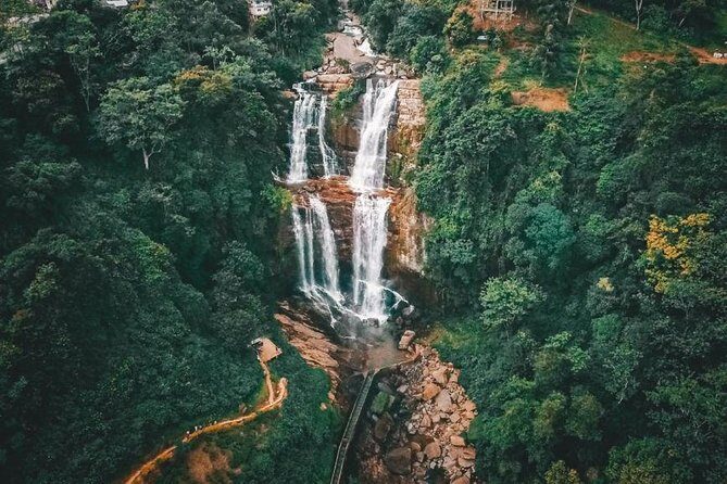 3 Days Tour of Ella, Nuwara Eliya and Haputale - Exploring the Itinerary in Detail