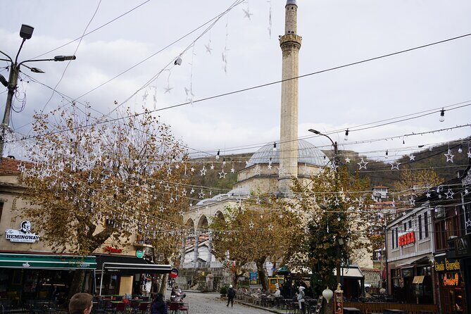 3 Days Tour of Kosovo Montenegro & Macedonia from Tirana & Durres - Who Should Consider This Tour?