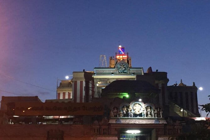 3 days tour of temples of Planets & Elements from Chennai by private car - What We Love About This Tour