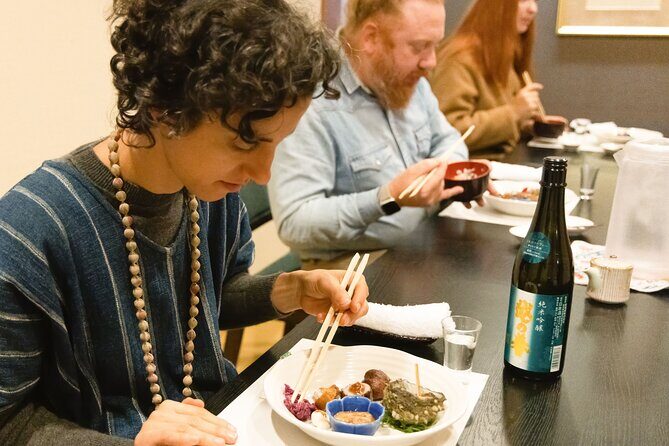 3 Days Tour of the Origin of Japanese Food in Niigata - FAQ
