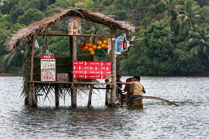 3 Days Tour to Bentota Galle & Udawalawe from Negombo - Transport, Guide, and Overall Value