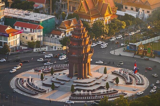 3 Days Tours in Siem Reap and Phnom Penh - Who Is This Tour Best Suited For?
