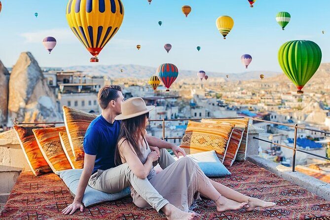 3 Days Travel to Salda Lake, Ephesus, Pamukkale, Laodicea - An In-Depth Look at the 3-Day Itinerary