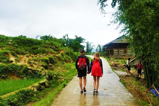 3 days Trekking through Hoang Lien National Park - Who Is This Tour Best For?