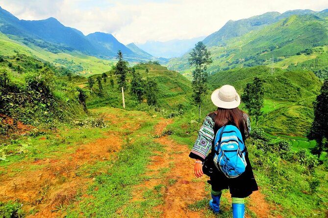 3 days Trekking through Hoang Lien National Park - FAQ