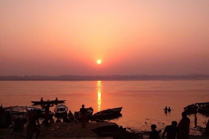 3 Days Trip In Varanasi without Hotel - The Varanasi Experience: A Detailed Breakdown