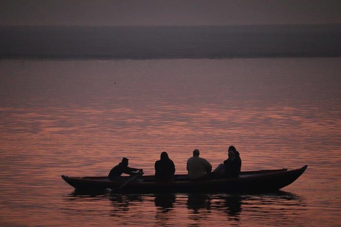 3 Days Trip In Varanasi without Hotel - Who Is This Tour Best For?