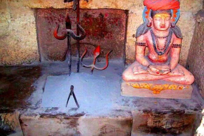 3 Days Ujjain Mahakal and Omkareshwar Jyotirlinga Darshan Tour - An Overall Look at the Tour