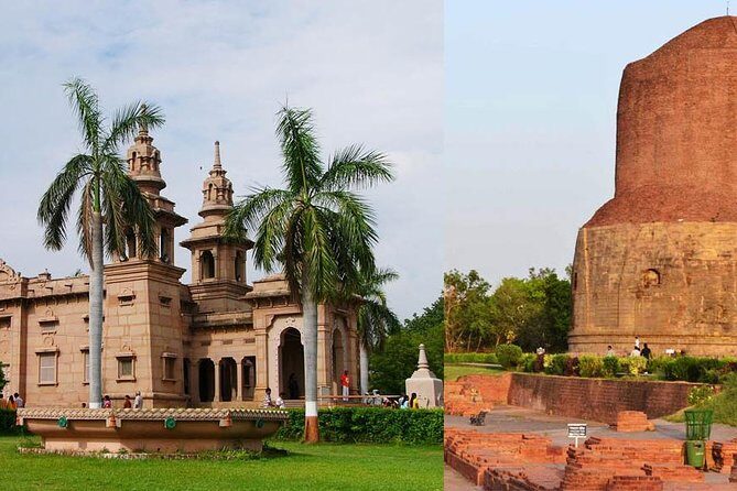 3 Days Varanasi Tour Package for First Timers - FAQs