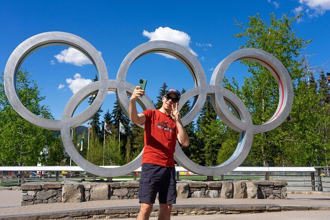 3 Days Whistler and Sea to Sky Tour - Whistler Village: The Mountain Resort Experience