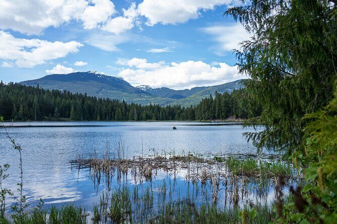 3 Days Whistler and Sea to Sky Tour - A Closer Look at the Experience