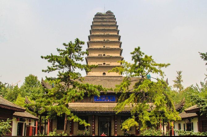 3 Days Xian Highlight Small Group Tour - The 3-Day Xian Experience: What to Expect