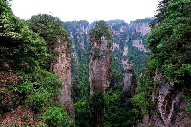 3 Days Zhangjiajie Highlights Tour with Glass Bridge (Classical Boutique Hotel) - Practicalities and Value