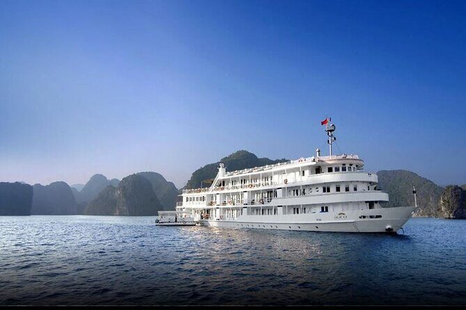 3 Days,2Nights Halong Bay & Gulf of Tonkin 5 Star Cruise - Final Thoughts: Is This Cruise Right for You?