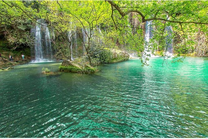 3 Different Natural Wonders Waterfall Tours in ANTALYA - An In-Depth Look at the Waterfalls Tour